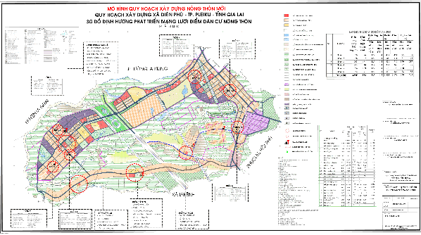 THONGTIN.LAND bản đồ quy hoạch Pleiku cung cấp thông tin đầy đủ về quy hoạch đô thị Pleiku. Dựa trên nghiên cứu và chuyên môn sâu rộng, các chuyên gia đã thống nhất kế hoạch phát triển thành phố trong tương lai. Hãy xem hình ảnh và tìm hiểu thêm về thông tin quy hoạch Pleiku và tầm nhìn phát triển của thành phố.