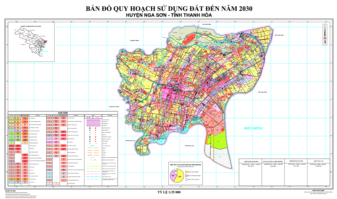 Bản đồ quy hoạch huyện Nga Sơn sẽ giúp bạn có cái nhìn tổng quan về sự phát triển của huyện trong tương lai. Hãy tìm hiểu về những kế hoạch đầy hứa hẹn và những tiềm năng mới tại địa phương này.