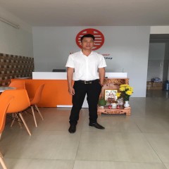Ảnh đại diện Trần Cảnh Cường